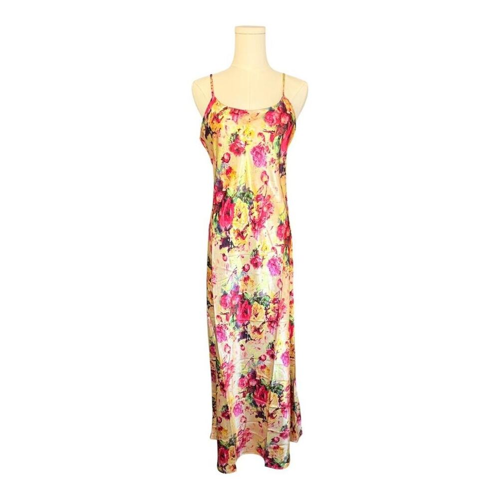 Alexander del rossa multicoloured floral